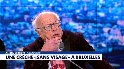 André Bercoff : «Le pouvoir politique s'est transformé en serpillière»