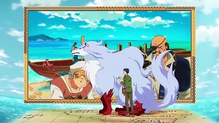 Campfire Cooking in Another World with My Absurd Skill Season 02 Episode03 in hindi dubbed full