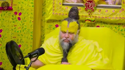 SRI Premanand ji Maharaj