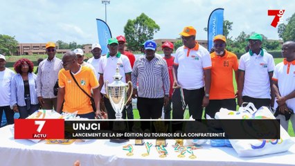 Le 7 Actu du 27 novembre 2025 (édition 6H)