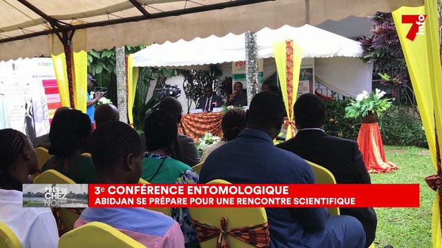 Près de Chez Nous du 27 novembre 2025 (édition 19H30)