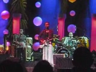 Florilège Rokia Traoré - Mawazine 2008