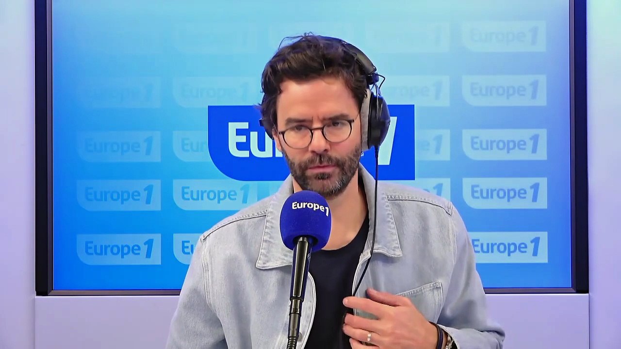 «Les 5 Piliers de la Sagesse» : Frédéric Lenoir est l'invité de Culture médias (partie 2)