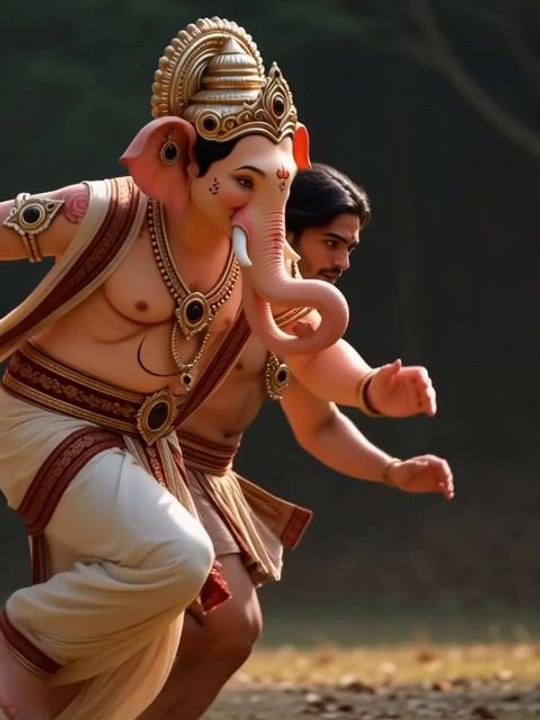 Ganesh jii