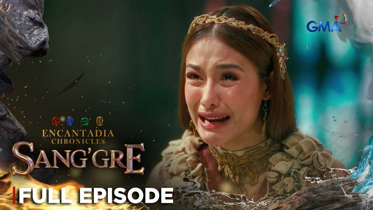 Sang'gre: Full Episode 120 (November 28, 2025) | Encantadia Chronicles