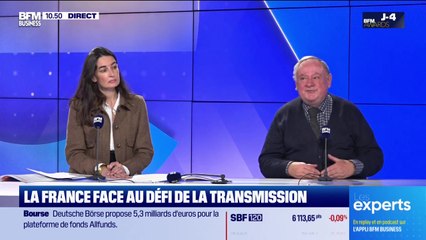 L'intégrale des Experts du vendredi 28 novembre