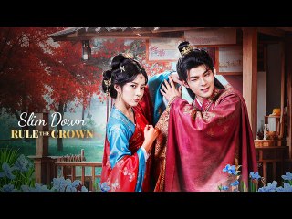 Slim Down Rule The Crown (Dubbed) Full Movie