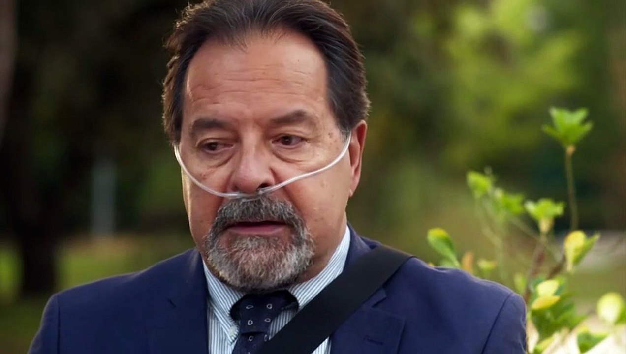 La Encrucijada | Capitulo 49