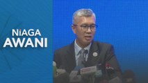 CPTPP kukuhkan Malaysia sebagai destinasi pelaburan menarik