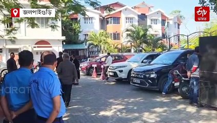 শুভেন্দুকে চ্যাংরাবান্ধায় সভা করার অনুমতি দিল হাইকোর্ট