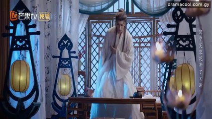 Realm's Night Rain Dreamlike (2025) Episode 5 English Subbed