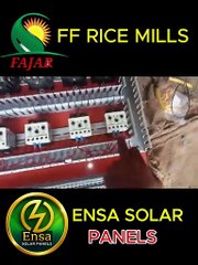 🔥 S1E11 – Heavy Load Panel Wiring Ka Complete Overview! ⚙️