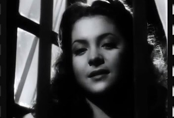 Un gallo en el teatro (1948) - Película completa - Cine Mexicano