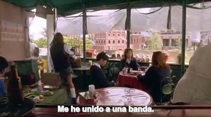 Bounce KO Gals 01 (Masato Harada) 1997 - Película completa