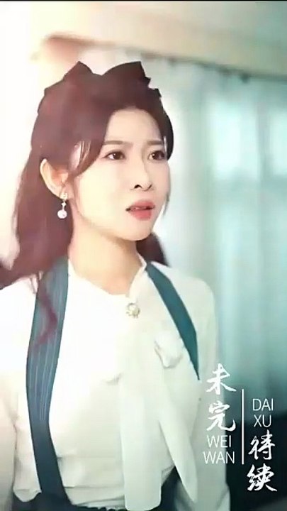 the forensic crown she dropped chinese drama