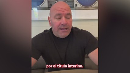 Gaethje vs Pimblett, por el interino del peso ligero