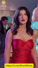 Tabú Un Crush con mi Hermanastro en español