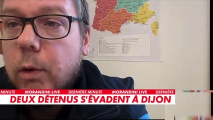 Pierre Polloni : «La sécurité renforcée n’est pas suffisante»