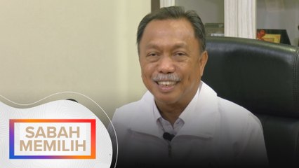 “Belia kini lebih kritis, pilih parti yang tegas isu integriti” - Yusof Apdal