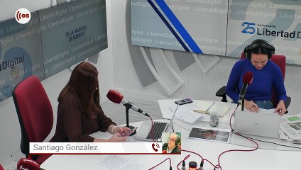 Federico a las 8: Campaña de destrucción personal contra Mazón