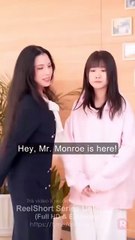 CEO: My Flash Marriage Husband