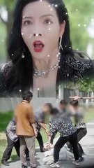 Ten years of patience gained no lovehe left,and the whole family regretted it#Chinese short drama