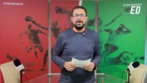 El Grito al Silencio de Ángel Ortiz, canterano del Real Betis
