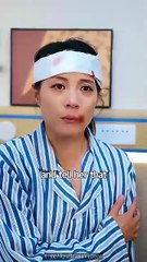 Shocking - My Mom Married the Tycoon #Dramabox