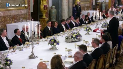 El Rey reivindica una alianza hispano-alemana fuerte en defensa y estabilidad europea