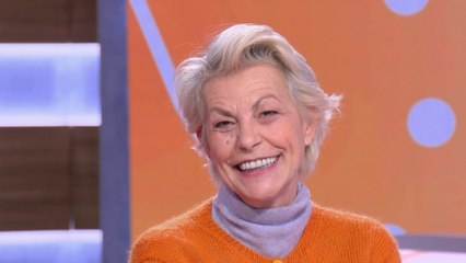 L'invitée people - Lio