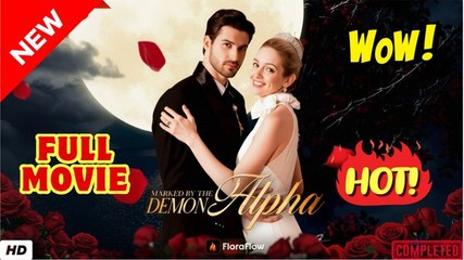 Marked By The Demon Alpha