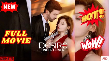 Desire Under Cover dailymotion
