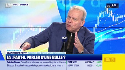 L'intégrale de Good Morning Market du jeudi 27 novembre