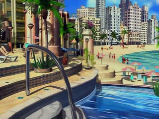 Tekken 3 All Endings