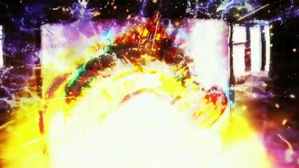 No 1 Sentai Gozyuger 39 HD720 264