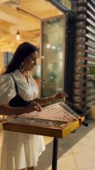 عزف خيالي من نغم الدعبل.. قالوا الصبر 🎻🔥