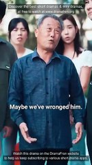 Framed as the Father Not Again Full Movie Eng Sub Chinese Drama