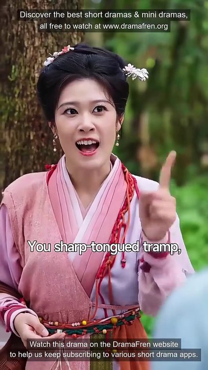 He Was the Wild She Was the Way Full Movie Eng SUb Chinese Drama