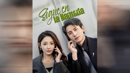 Sigue En La Llamada Episodio Completo - Full Movie
