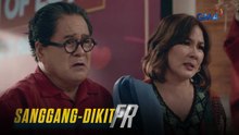 Sanggang-Dikit FR: Mrs. Sison has finally got her ring back! (Episode 114)