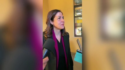 La presidente Todde ringrazia l'ex assessore: "Le dimissioni di Satta legate a equilibri di partito"