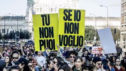 Cosa dice del sesso senza consenso il Ddl stupro, ora all'esame del Senato