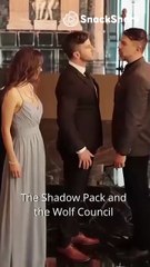 Lycan King Spoils His Rejected Luna (2025) - FULL [Eng Sub]