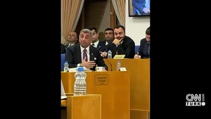 CHP Milletvekili Erol'dan Bakan Kurum'a övgü: Deprem konutları bir başarı hikayesi