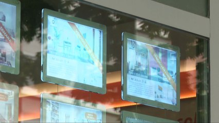 Las hipotecas sobre viviendas marcan récord en 15 años para un septiembre