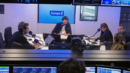 «Stranger Things» sur Netflix : la série recommandée par Héloïse Goy