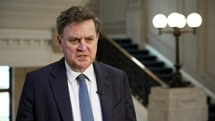 Stride: Budget made up of 'wrong choices'