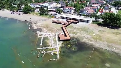 Dünyanın gözü 35 bin nüfuslu bu ilçede: Otellerde yer kalmadı!