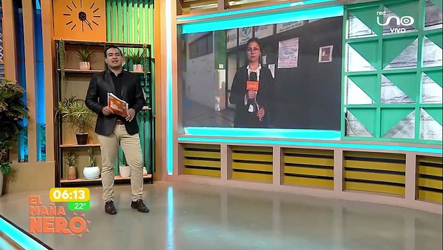 PACIENTES PREOCUPADOS POR LOS PAROS