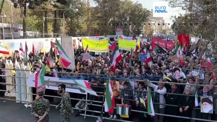 مجله خبری| ۶ آذر ۱۴۰۴ (۲۷ نوامبر ۲۰۲۵) - نیم‌روزی